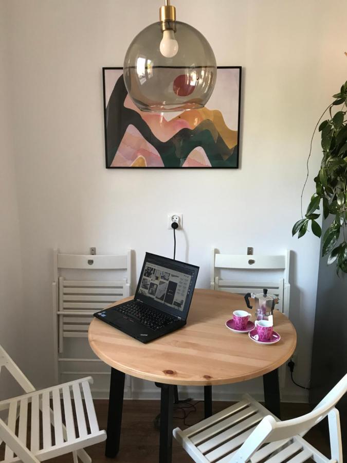 Appartement M37 X Fabryczna à Limanowa Extérieur photo