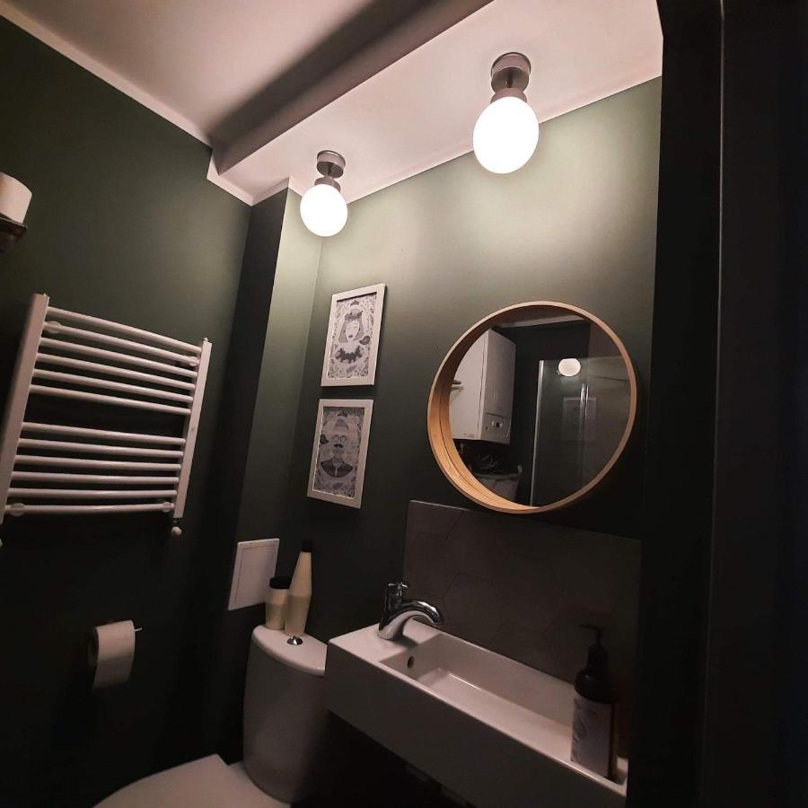 Appartement M37 X Fabryczna à Limanowa Extérieur photo